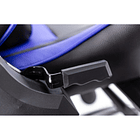 Cadeira Gaming Caiman (Azul) - TALIUS 4