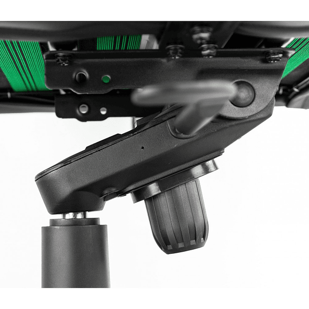 Cadeira Gaming Caiman (Amarelo) - TALIUS 3