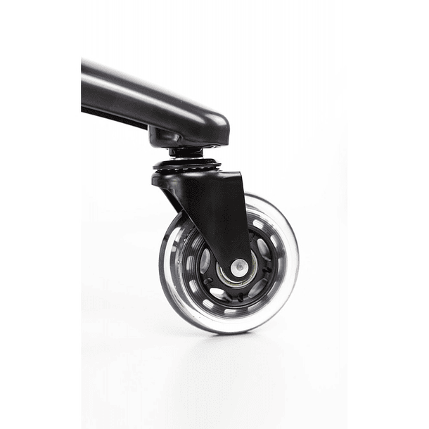 Cadeira Gaming Caiman (Amarelo) - TALIUS 4