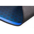 Tapete Gaming de Cadeira Floorpad 800 Circular 100cm - TALIUS 2