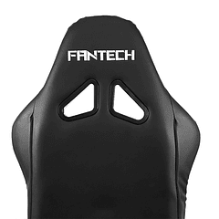 Cadeira Gaming GC182 (Vermelho) - FANTECH