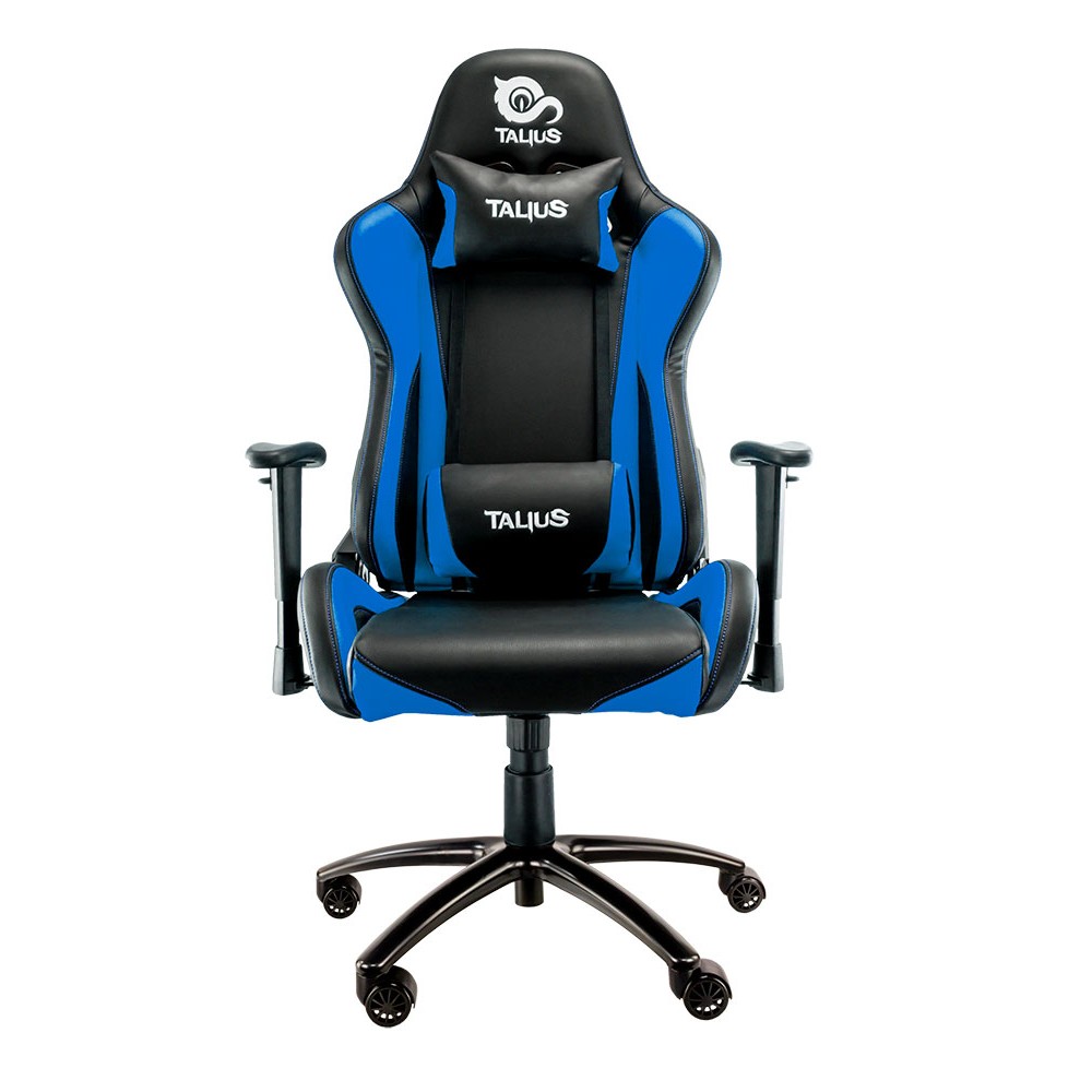 Cadeira Gaming Lizard (Azul) - TALIUS