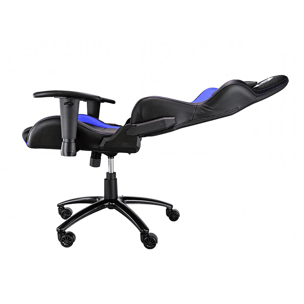 Cadeira Gaming Lizard (Azul) - TALIUS 2