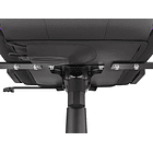 Cadeira Gaming Trit 600 RGB (Preto) - GENESIS 2