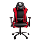Cadeira Gaming Lizard (Vermelho) - TALIUS 1