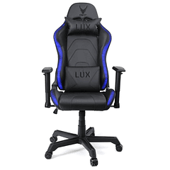 Cadeira Gaming LUX RGB LED c/ Comando (VGCL) - VARR