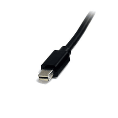 Cabo Mini DisplayPort Macho - Mini DisplayPort Macho (1 metro) - STARTECH