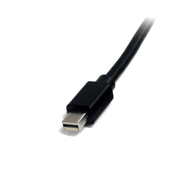 Cabo Mini DisplayPort Macho - Mini DisplayPort Macho (1 metro) - STARTECH 2