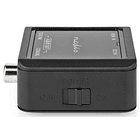 Conversor HDMI -> TosLink Fêmea + Coaxial - NEDIS 3