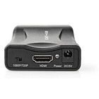 Conversor SCART -> HDMI/MHL 3