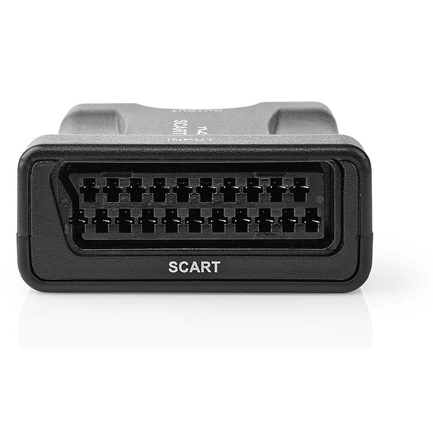 Conversor SCART -> HDMI/MHL 4