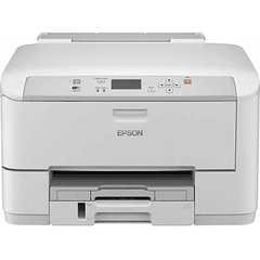 Impressora EPSON Mono WorkForce Pro WF-M5190DW