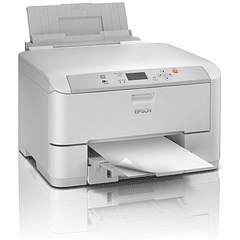 Impressora EPSON Mono WorkForce Pro WF-M5190DW