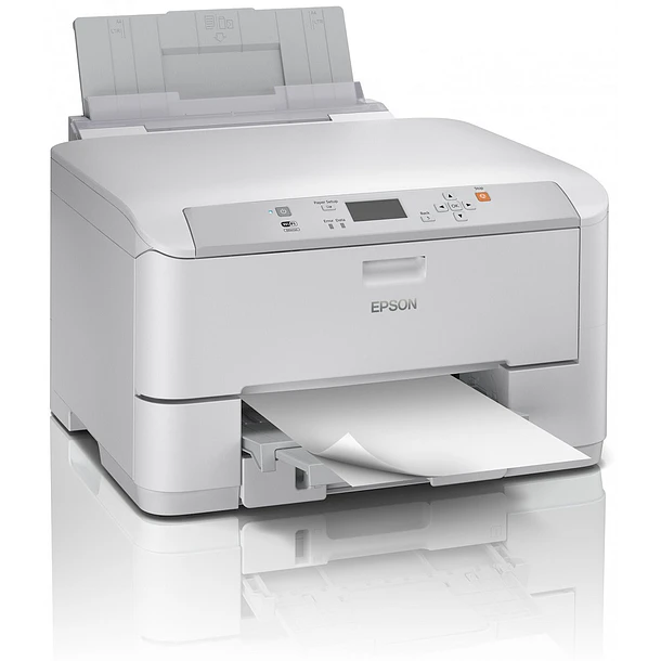 Impressora EPSON Mono WorkForce Pro WF-M5190DW 2