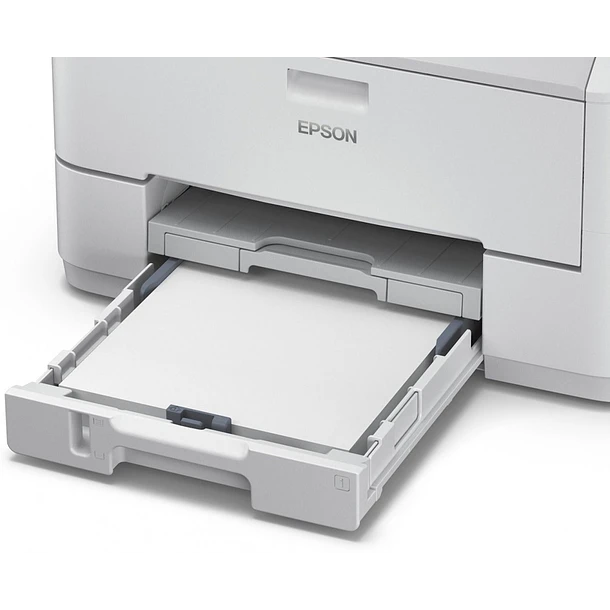 Impressora EPSON Mono WorkForce Pro WF-M5190DW 3