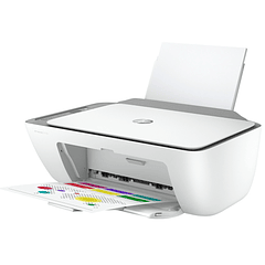 Impressora Multifunções DeskJet 2720e Wi-Fi - HP