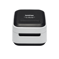 Impressora Etiquetas USB/Wi-Fi VC-500W - BROTHER