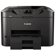 Impressora Multifunções Wi-Fi - Canon MAXIFY MB2750