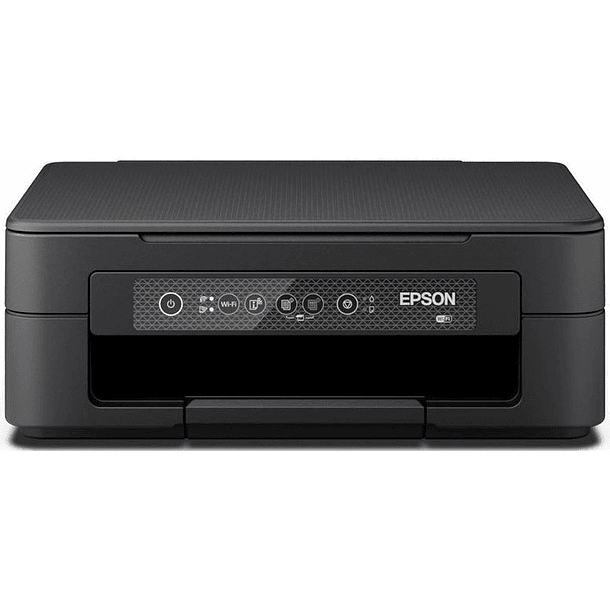 Impressora Multifunções Expression Home XP-2200 Wireless - EPSON 2