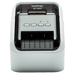 Impressora de Etiquetas - Brother QL-800