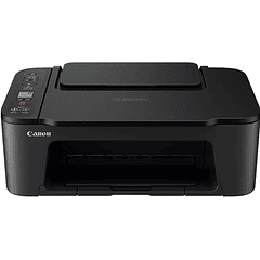 Impressora Multifunções Pixma TS3550i - CANON