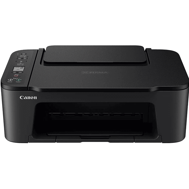 Impressora Multifunções Pixma TS3550i - CANON 1