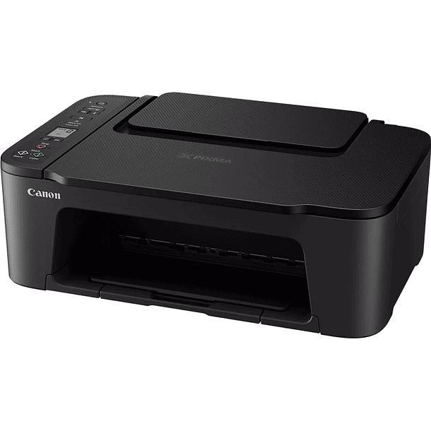 Impressora Multifunções Pixma TS3550i - CANON 2