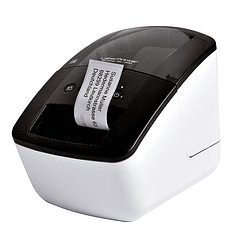 Impressora de Etiquetas (QL-700) - Brother