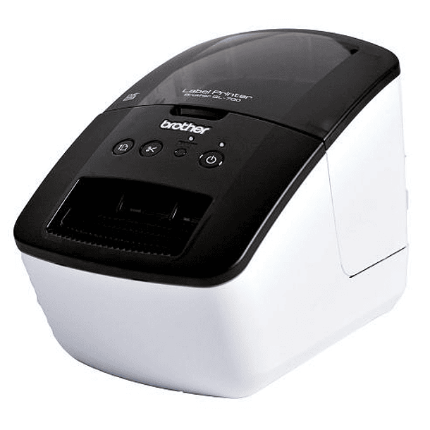 Impressora de Etiquetas (QL-700) - Brother 3
