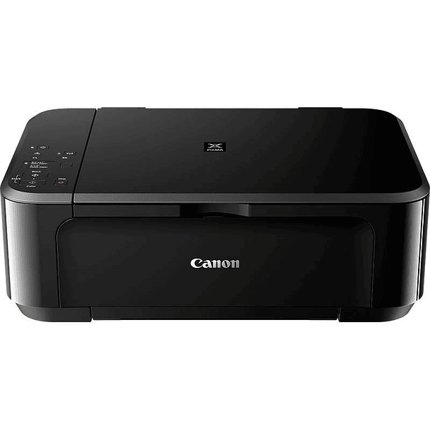 Impressora Multifunções Wi-Fi A4 PIXMA MG3650S (Preto) - CANON 1