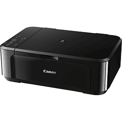 Impressora Multifunções Wi-Fi A4 PIXMA MG3650S (Preto) - CANON