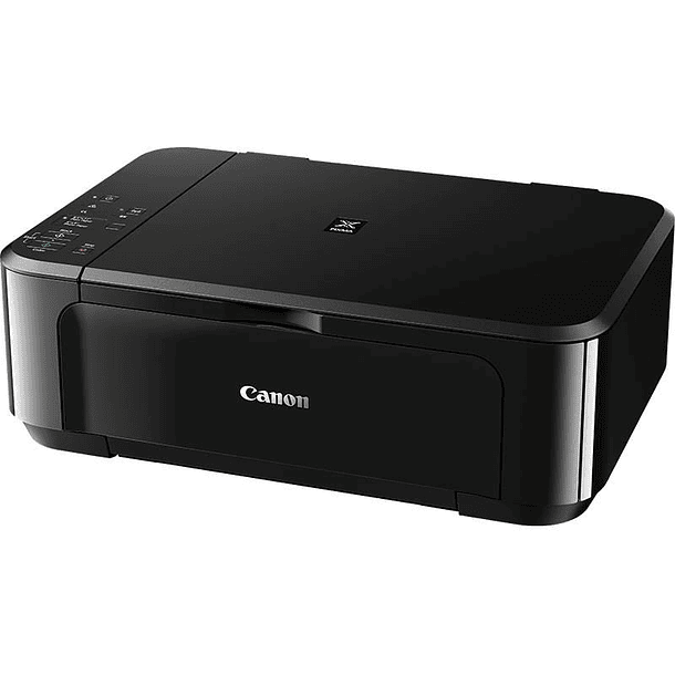 Impressora Multifunções Wi-Fi A4 PIXMA MG3650S (Preto) - CANON 2