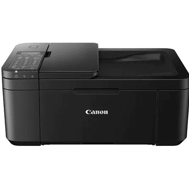 Impressora Multifunções Pixma TR4650 - CANON 1
