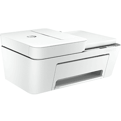 Impressora Multifunções Wi-Fi Deskjet 4120e (Branco) - HP