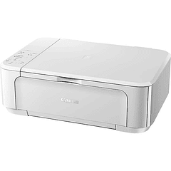 Impressora Multifunções PIXMA MG3650S 4800x1200 DPI A4 Wi-Fi Branco - CANON