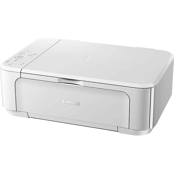 Impressora Multifunções PIXMA MG3650S 4800x1200 DPI A4 Wi-Fi Branco - CANON 2