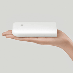 Impressora Portátil Mi Portable Photo Printer (Branco) - XIAOMI