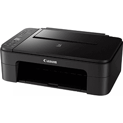 Impressora Multifunções Pixma TS3350 (Preto) - CANON