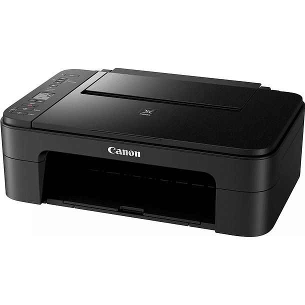 Impressora Multifunções Pixma TS3350 (Preto) - CANON 2