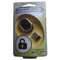 Protector de Monitor Wireless