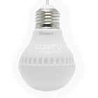 Lampada LED USB 5W Branco 4000K 400Lm 2