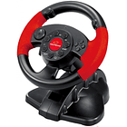 Volante STEERING WHEEL (PC/ PS1/ PS2/ PS3) - ESPERANZA 2