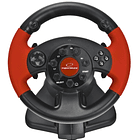 Volante STEERING WHEEL (PC/ PS1/ PS2/ PS3) - ESPERANZA 3
