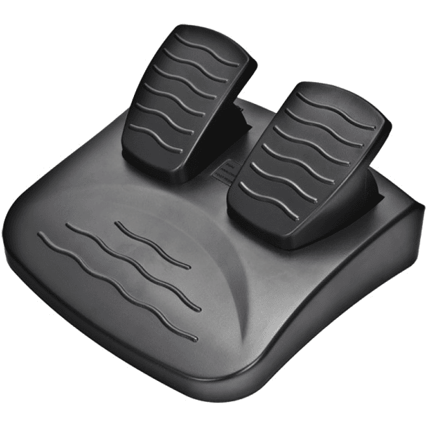 Volante STEERING WHEEL (PC/ PS1/ PS2/ PS3) - ESPERANZA 4