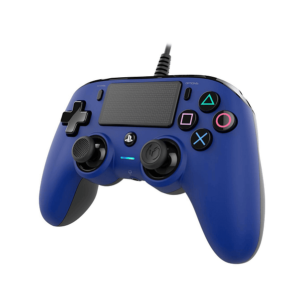 Comando p/ PS4 (Azul) - NACON 1