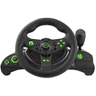 Volante GAMING WHEEL NITRO (PC/ PS3) - ESPERANZA 2