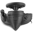 Volante GAMING WHEEL NITRO (PC/ PS3) - ESPERANZA 4