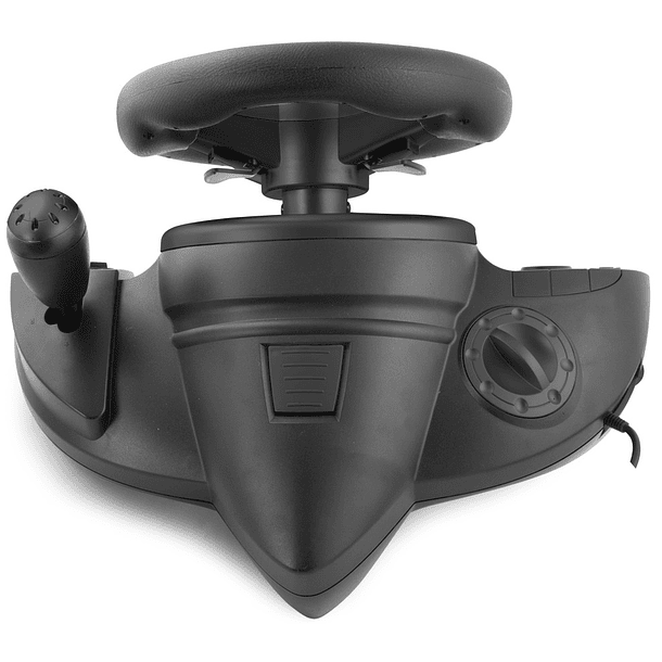 Volante GAMING WHEEL NITRO (PC/ PS3) - ESPERANZA 4