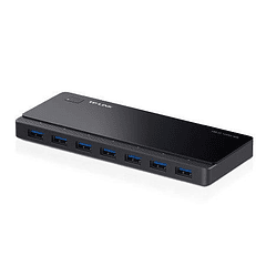 HUB USB3.0 7 Portas c/ Alimentação - TP-LINK