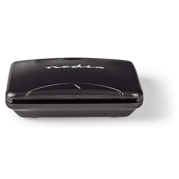 Leitor USB2.0 SmartCard de Cartões Identificação/Cidadão - NEDIS 3
